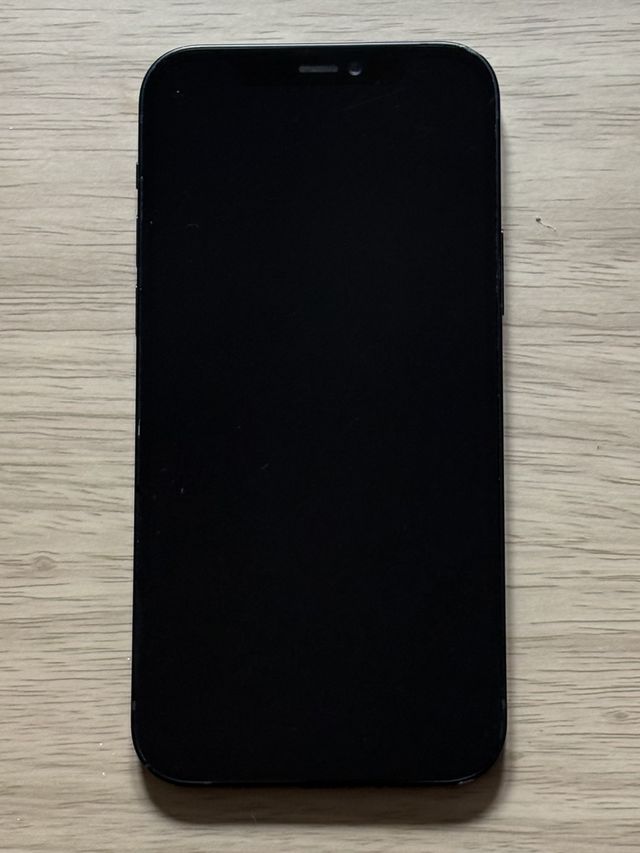 iPhone 12 256GB Batteria 100% Perfetto