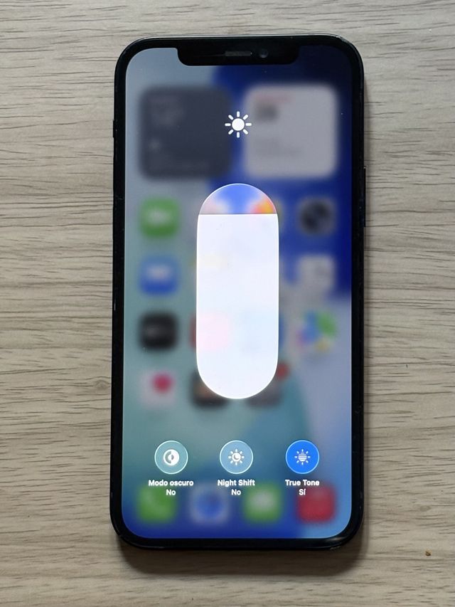 iPhone 12 256GB Batteria 100% Perfetto