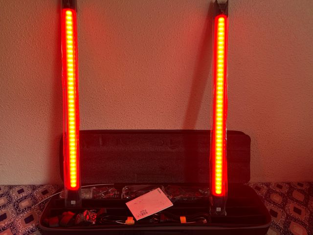 Godox TL60-K2 Kit de 2 luces