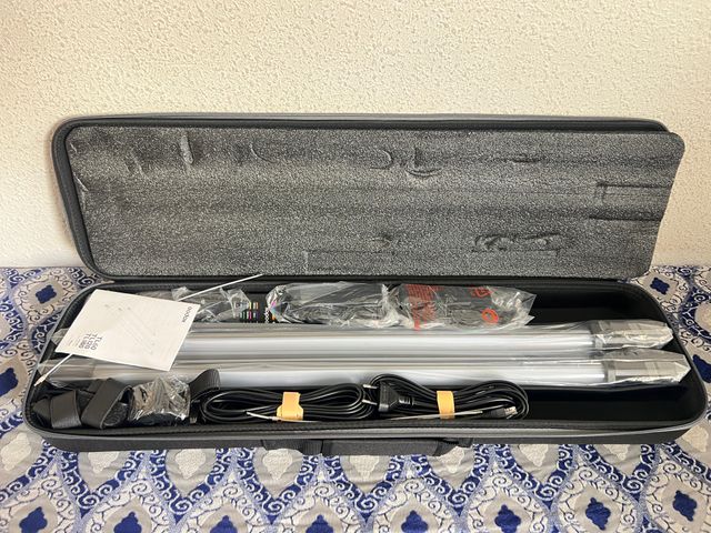 Godox TL60-K2 Kit de 2 luces