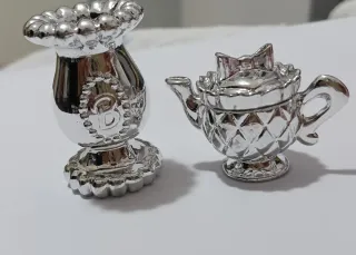 Accessori Barbie Vintage