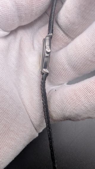 Reloj Bulova Donna Swiss Quartz Vintage