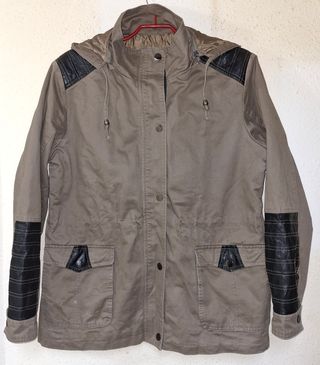 Chaqueta marca Fenix