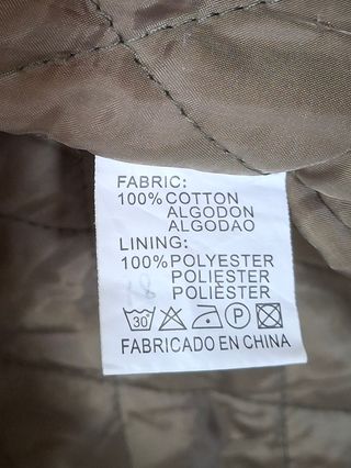 Chaqueta marca Fenix