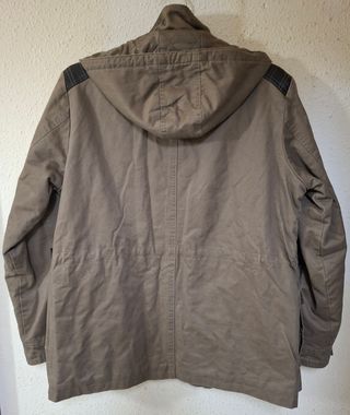 Chaqueta marca Fenix