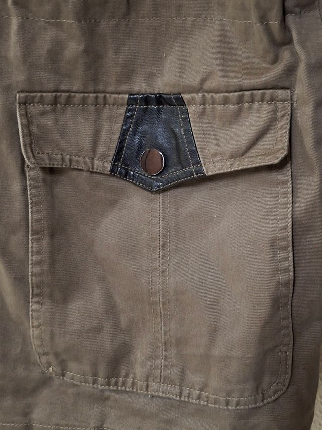 Chaqueta marca Fenix