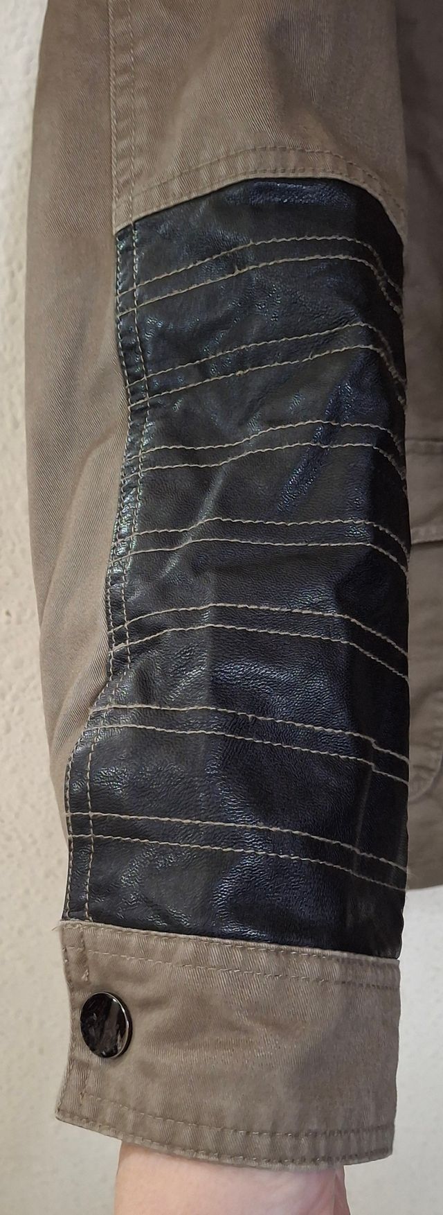 Chaqueta marca Fenix