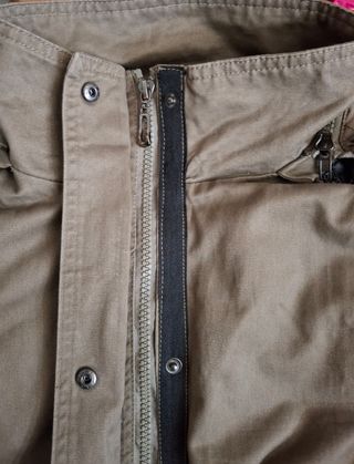 Chaqueta marca Fenix