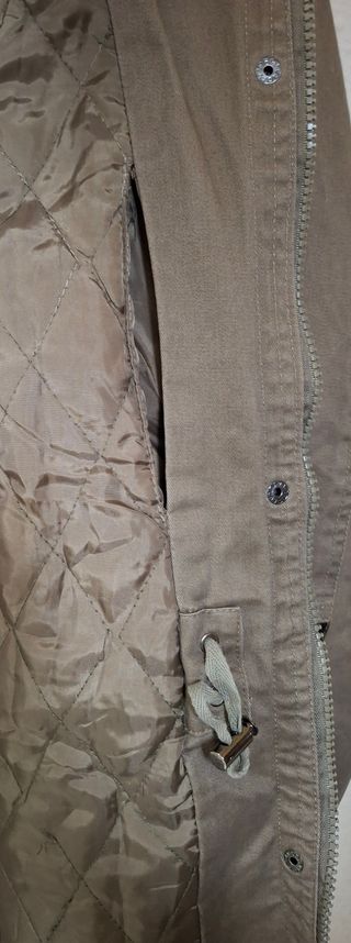 Chaqueta marca Fenix