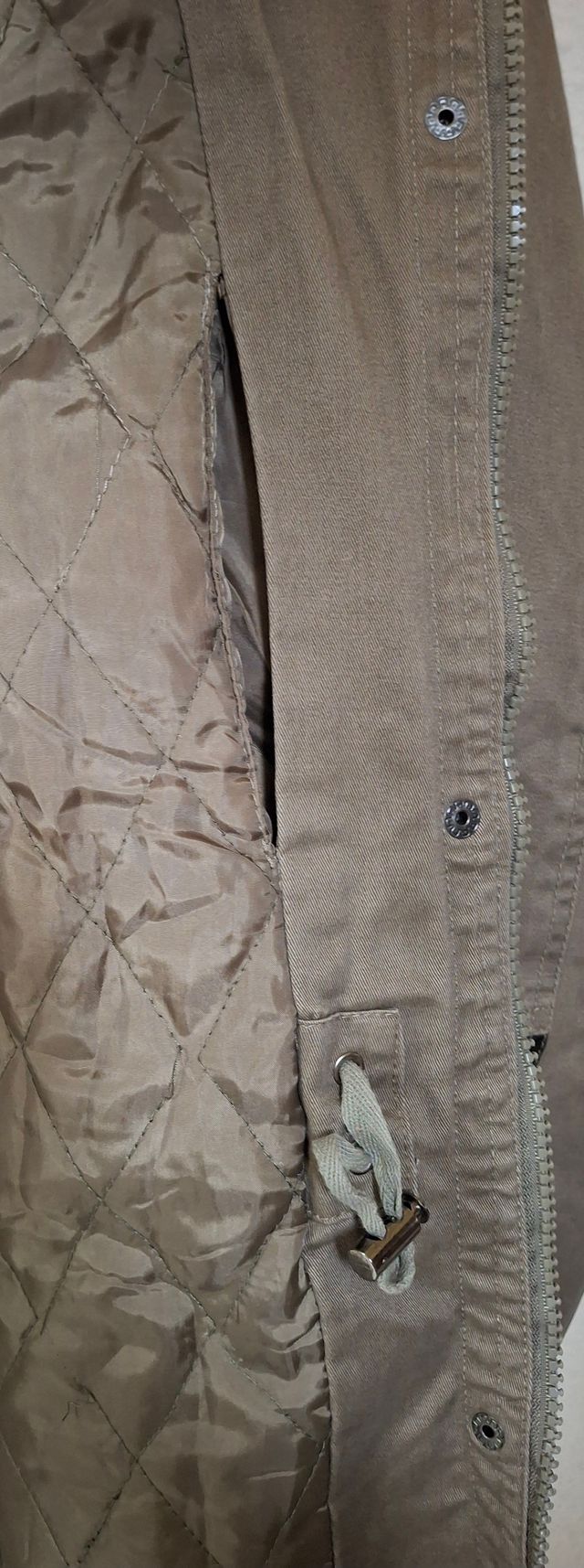 Chaqueta marca Fenix