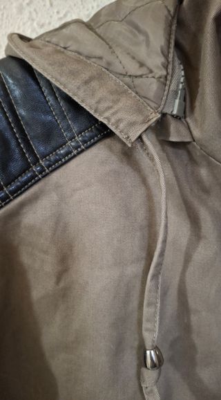 Chaqueta marca Fenix