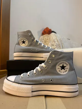 Scarpe Converse