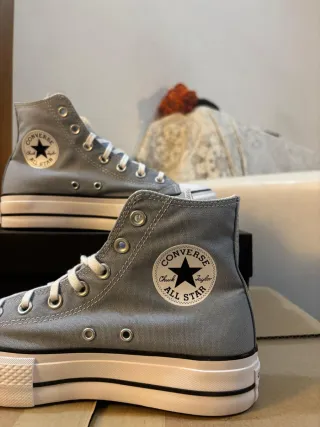 Scarpe Converse