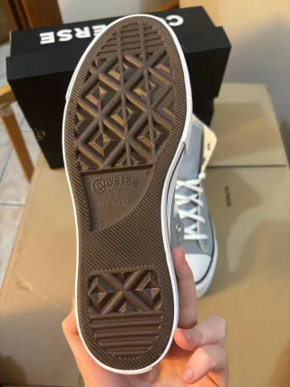 Scarpe Converse