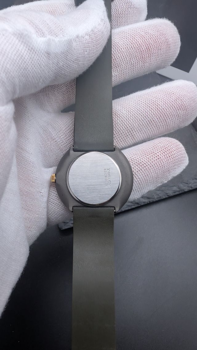 Orologio Tavernier Quarzo Swiss Made