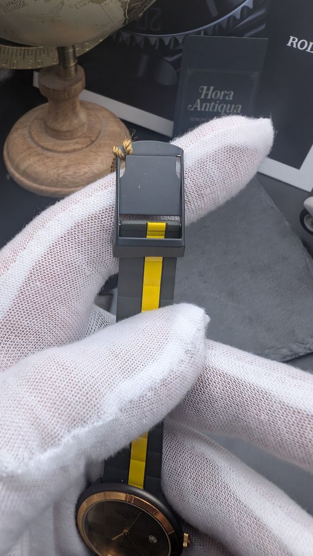 Orologio Tavernier Quarzo Swiss Made