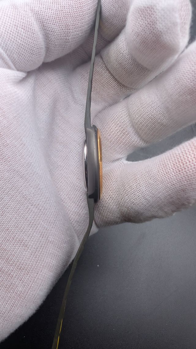 Orologio Tavernier Quarzo Swiss Made