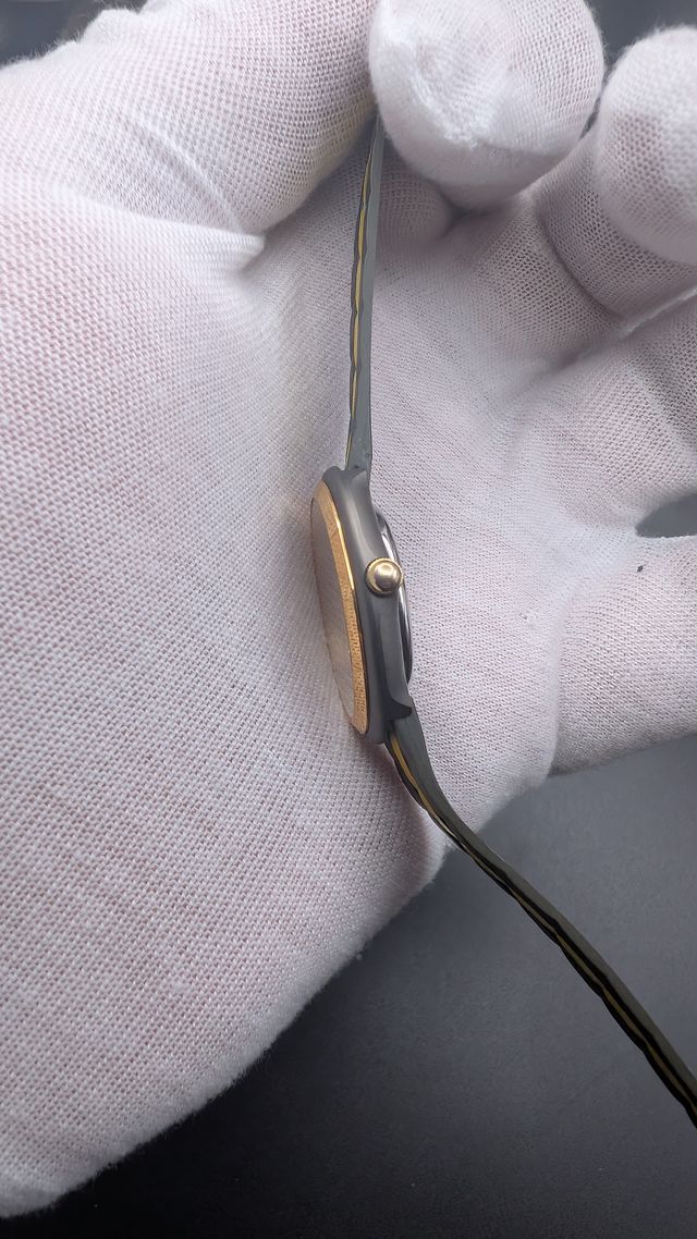 Orologio Tavernier Quarzo Swiss Made