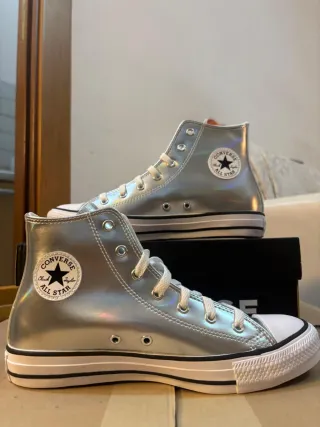 Scarpe Converse