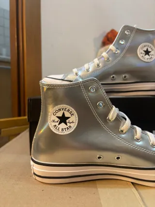 Scarpe Converse