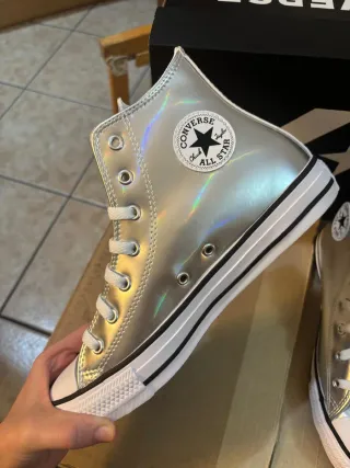 Scarpe Converse