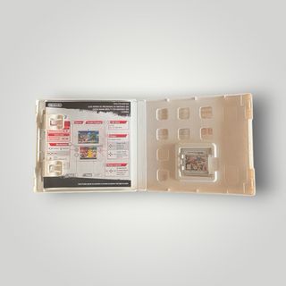 Super Smash Bros 3DS