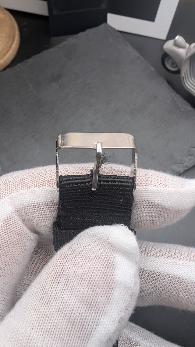 Citizen Chronograph Moonphase Anni '90