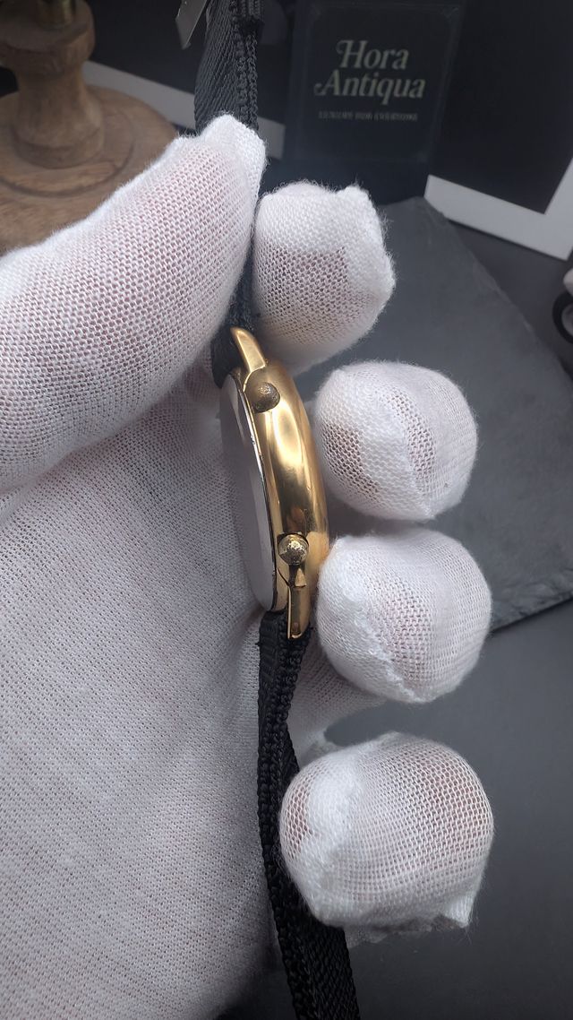 Citizen Chronograph Moonphase Anni '90