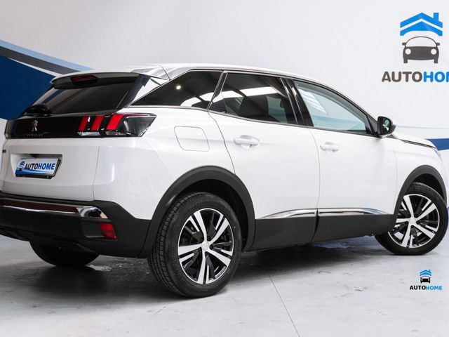Peugeot 3008 1.2 PURETECH 96KW (130CV) ALLURE S&S