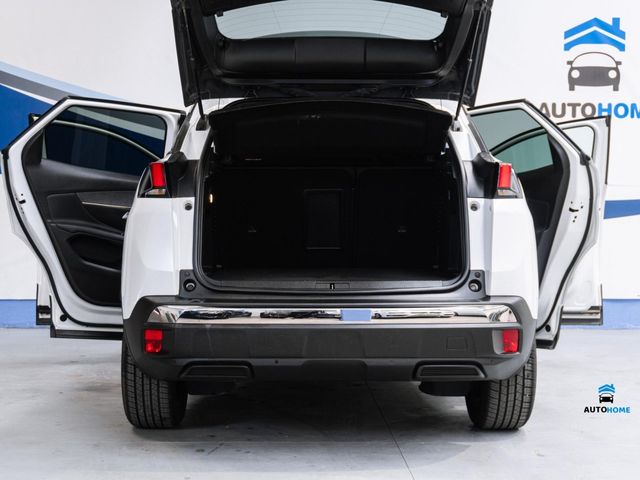 Peugeot 3008 1.2 PURETECH 96KW (130CV) ALLURE S&S