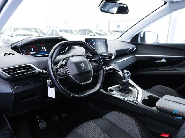 Peugeot 3008 1.2 PURETECH 96KW (130CV) ALLURE S&S