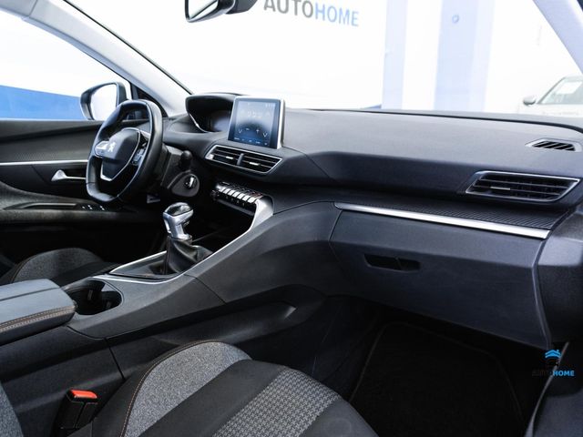 Peugeot 3008 1.2 PURETECH 96KW (130CV) ALLURE S&S