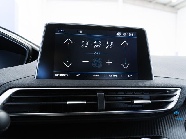 Peugeot 3008 1.2 PURETECH 96KW (130CV) ALLURE S&S