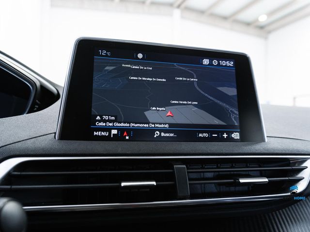 Peugeot 3008 1.2 PURETECH 96KW (130CV) ALLURE S&S