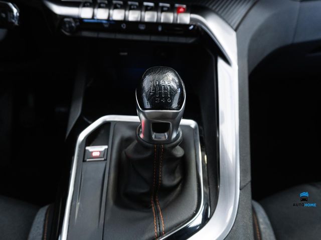 Peugeot 3008 1.2 PURETECH 96KW (130CV) ALLURE S&S