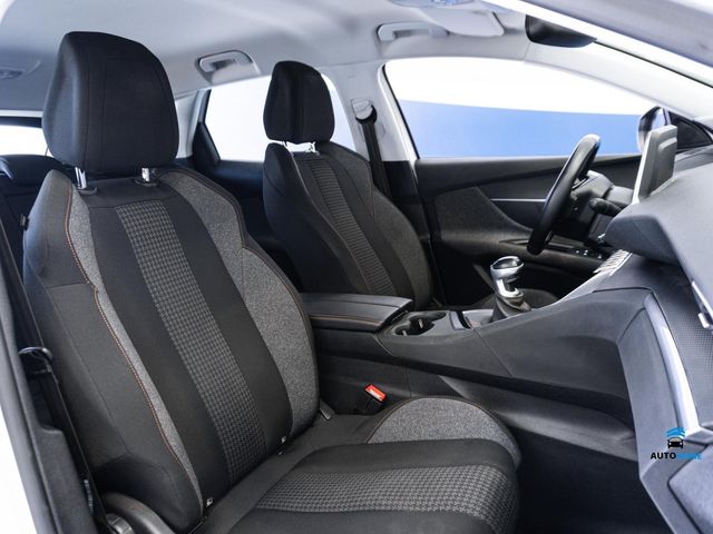 Peugeot 3008 1.2 PURETECH 96KW (130CV) ALLURE S&S