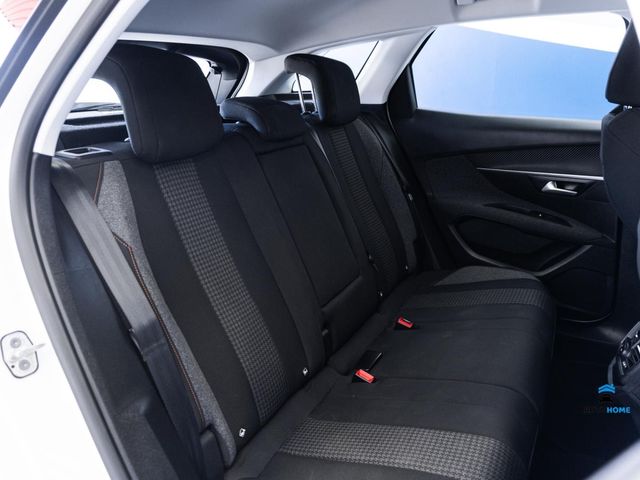 Peugeot 3008 1.2 PURETECH 96KW (130CV) ALLURE S&S