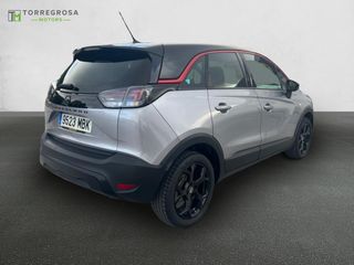 Opel Crossland X 1.2 96kW (130CV) Innovation