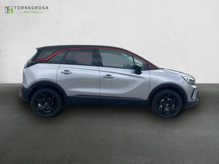 Opel Crossland X 1.2 96kW (130CV) Innovation