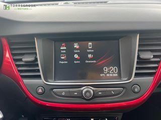 Opel Crossland X 1.2 96kW (130CV) Innovation