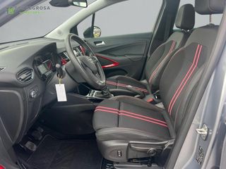 Opel Crossland X 1.2 96kW (130CV) Innovation