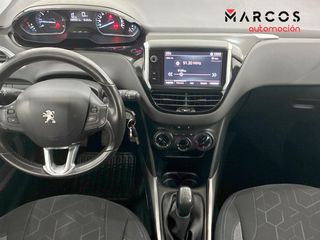 Peugeot 2008 Style 1.2L PureTech 60KW (82CV) S&S