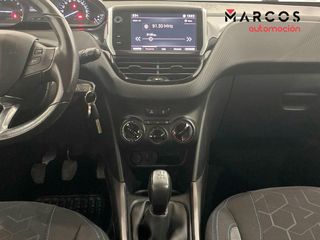 Peugeot 2008 Style 1.2L PureTech 60KW (82CV) S&S