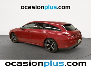Mercedes-Benz CLA Shooting Brake CLA 200 d 110 kW (150 CV)