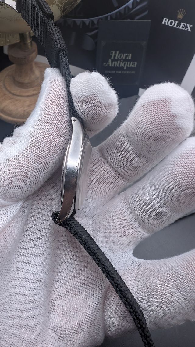 Orologio Lorenz Acier Étanche Swiss Made