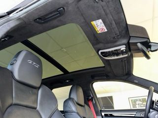 Porsche Cayenne 2016