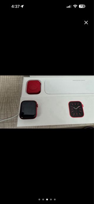 Apple Watch Series 6