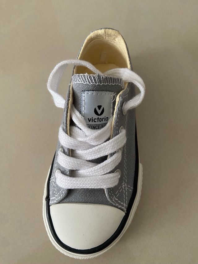 Zapatillas Victoria para bebé