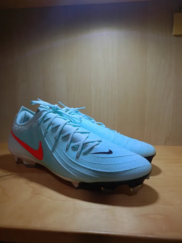 Nike Phantom GX II PRO FG Botas Fútbol