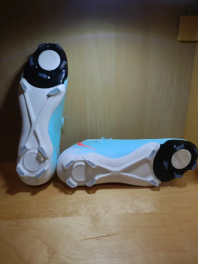 Nike Phantom GX II PRO FG Botas Fútbol